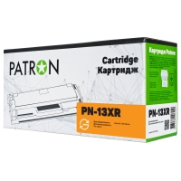 Картридж HP lj q2613x (pn-13xr) Patron extra CT-HP-Q2613X-PN-R