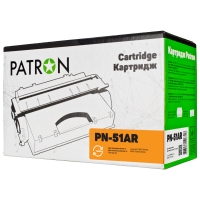 Картридж HP lj q7551a (pn-51ar) Patron extra CT-HP-Q7551A-PN-R