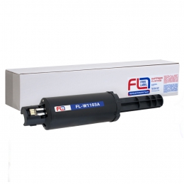 Тонер-картридж сумісний HP 103a (w1103a) free label (fl-w1103a) CT-HP-W1103A-FL