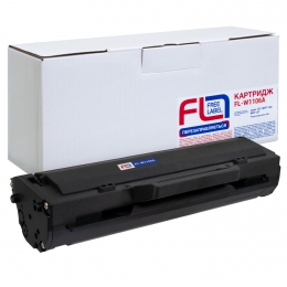 Картридж совместимый HP 106a (w1106a) free label (fl-w1106a) CT-HP-W1106A-FL
