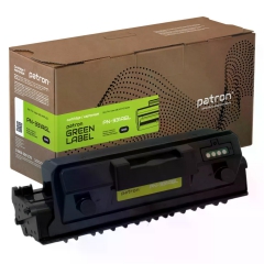 Тонер-картридж сумісний HP 331A (W1331A) Green Label Patron (PN-331AGL) CT-HP-W1331A-PN-GL