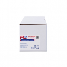 Картридж сумісний HP 136a (w1360a) без чипа free label (fl-w1360a) CT-HP-W1360A-FL