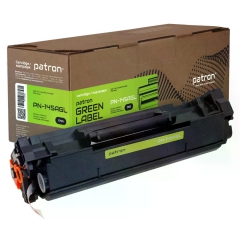 Картридж сумісний HP 145A (W1450A) Green Label Patron (PN-145AGL) CT-HP-W1450A-PN-GL
