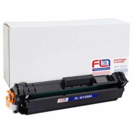 Картридж совместимый HP 150A (W1500A) Free Label (FL-W1500A) CT-HP-W1500A-FL