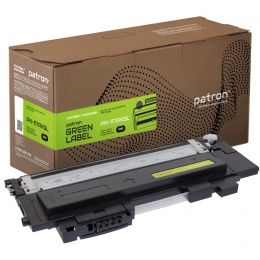 Тонер-картридж сумісний HP 117a (w2070a) чорний green label Patron (pn-117akgl) CT-HP-W2070A-B-PN-GL