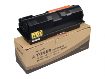 Картридж сумісний Kyocera mita tk-130 CET (CET8162) CT-KYO-TK-130-CET
