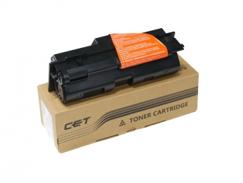 Картридж сумісний Kyocera mita tk-170/172/173/174 без чипа 7,2k CET (CET8163) CT-KYO-TK-170-CET