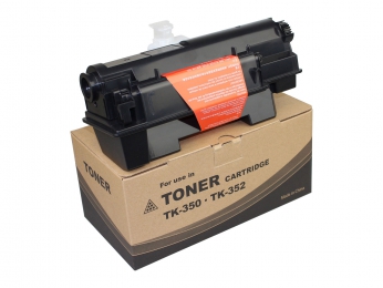 Тонер-картридж Kyocera mita fs-3920dn (tk-350) CET8168 CET CT-KYO-TK-350-CET