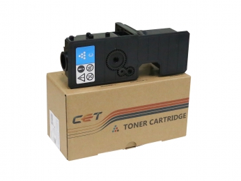 Картридж совместимый Kyocera mita tk-5230c голубой 2,2k CET (CET8995c) CT-KYO-TK-5230C-CET