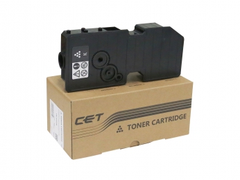 Картридж сумісний Kyocera mita tk-5230k чорний 2,6k CET (CET8995k) CT-KYO-TK-5230K-CET