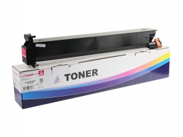 Тонер-картридж Konica Minolta tn213m (bizhub c200/c203/c253/c353) CET6803 (a0d7352) Magenta CET CT-MIN-TN213M-CET