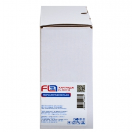 Тонер-картридж сумісний Kyocera mita tk-1110 free label (fl-tk1110) CT-MITA-TK-1110-FL