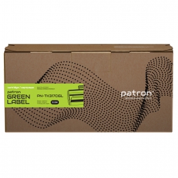 Тонер-картридж совместимый Kyocera mita tk-3170 green label Patron (pn-tk3170gl) CT-MITA-TK-3170-PNGL