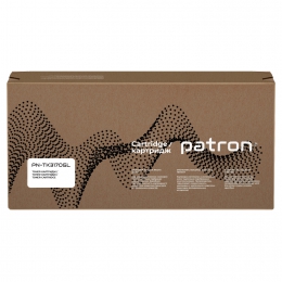 Тонер-картридж совместимый Kyocera mita tk-3170 green label Patron (pn-tk3170gl) CT-MITA-TK-3170-PNGL