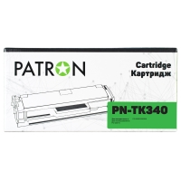 Тонер-картридж Kyocera mita tk-340 (pn-tk340) Patron CT-MITA-TK-340-PN