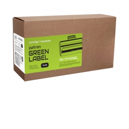 Тонер-картридж совместимый Kyocera mita tk-4105 green label Patron (pn-tk4105gl) CT-MITA-TK-4105-PNGL