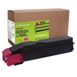 Тонер-картридж Kyocera mita tk-8505m (pn-tk8505m) Magenta Patron CT-MITA-TK-8505M-PN