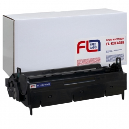 Драм-картридж совместимый Panasonic kx-fad89 free label (fl-kxfad89) CT-PAN-KX-FAD89-FL