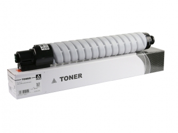 Тонер-картридж совместимый Ricoh mpc2000, 884962/888636/841338 450г, черный CET (CET6432u) CT-RIC-MPC2000-B-CET