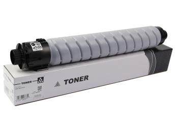 Тонер-картридж совместимый Ricoh mpc3003, 841813/841817 495г, черный CET (CET6368) CT-RIC-MPC3003-B