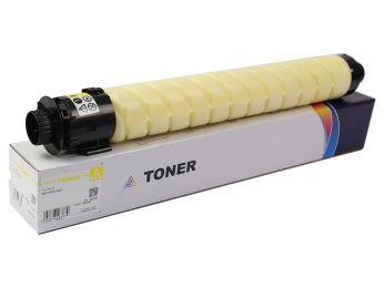 Тонер-картридж Ricoh mpc3003/3503 359g Yellow CET6378 (841814/841818) CET CT-RIC-MPC3003-Y-CET
