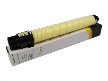 Тонер-картридж Ricoh aficio mpc305sp/305spf (841593) 83g Yellow CET6465 CET CT-RIC-MPC305-Y-CET