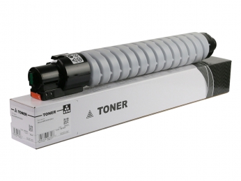 Тонер-картридж Ricoh mpc4501/5501 Black 520g CET6353 (841452) CET CT-RIC-MPC4501-B-CET