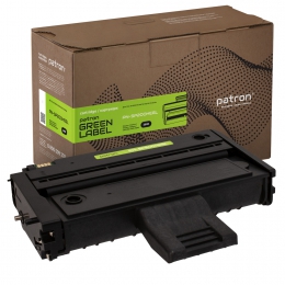 Картридж сумісний Ricoh sp 200he green label Patron (pn-sp200hegl) CT-RIC-SP200HE-PN-GL