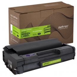 Картридж сумісний Ricoh sp 311he green label Patron (pn-sp311hegl) CT-RIC-SP311HE-PN-GL