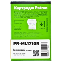 Картридж Samsung ml-1710d3 (pn-ml1710r) Patron extra CT-SAM-ML-1710-PN-R