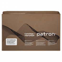 Картридж совместимый Samsung ml-d2850a extra Patron (pn-d2850ar) CT-SAM-ML-D2850A-PNR