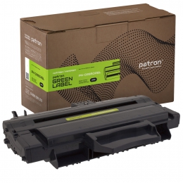 Картридж совместимый Samsung ml-d2850a green label Patron (pn-d2850agl) CT-SAM-ML-D2850APNGL