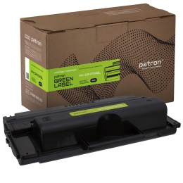 Картридж совместимый Samsung ml-d3470a green label Patron (pn-d3470agl) CT-SAM-ML-D3470APNGL