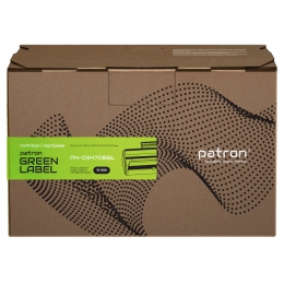 Картридж сумісний Samsung ml-d3470b green label Patron (pn-d3470bgl) CT-SAM-ML-D3470BPNGL