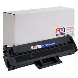 Картридж сумісний Samsung mlt-d101s (ml-2160) free label (fl-mltd101s) CT-SAM-MLT-D101S-FL