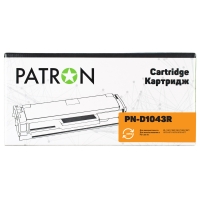 Картридж Samsung mlt-d1043s (pn-d1043r) (ml-1661) Patron extra CT-SAM-MLT-D1043SPNR