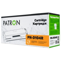 Картридж Samsung mlt-d104s (pn-d104r) (ml-1660) Patron extra CT-SAM-MLT-D104S-PNR