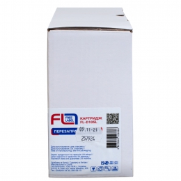 Картридж совместимый Samsung mlt-d105l (ml-1910) free label (fl-d105l) CT-SAM-MLT-D105L-FL