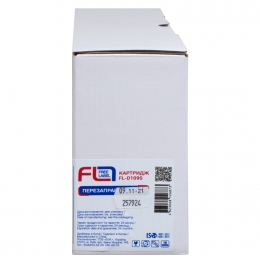 Картридж сумісний Samsung mlt-d109s (scx-4300) free label (fl-d109s) CT-SAM-MLT-D109S-FL