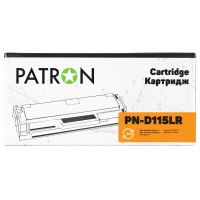 Картридж Samsung mlt-d115l (pn-d115lr) (sl-m2870) Patron extra CT-SAM-MLT-D115L-PNR