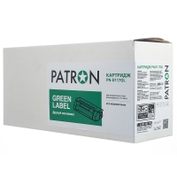 Картридж Samsung mlt-d117s (pn-d117gl) (scx-4650) Patron green label CT-SAM-MLT-D117SPNGL