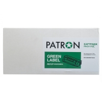 Картридж Samsung mlt-d117s (pn-d117gl) (scx-4650) Patron green label CT-SAM-MLT-D117SPNGL