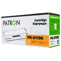 Картридж Samsung mlt-d119s (pn-d119r) Patron extra CT-SAM-MLT-D119S-PNR
