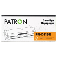 Картридж Samsung mlt-d119s (pn-d119r) Patron extra CT-SAM-MLT-D119S-PNR