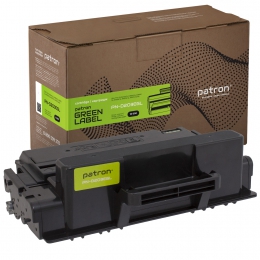 Картридж сумісний Samsung mlt-d203e green label Patron (pn-d203egl) CT-SAM-MLT-D203EPNGL
