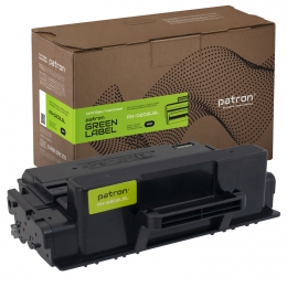 Картридж совместимый Samsung mlt-d203l green label Patron (pn-d203lgl) CT-SAM-MLT-D203LPNGL