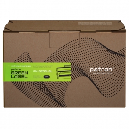 Картридж совместимый Samsung mlt-d203l green label Patron (pn-d203lgl) CT-SAM-MLT-D203LPNGL
