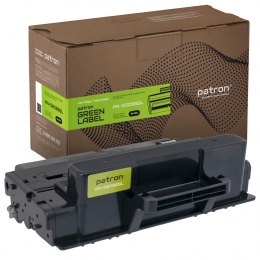Картридж сумісний Samsung mlt-d205e green label Patron (pn-d205egl) CT-SAM-MLT-D205EPNGL