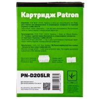 Картридж Samsung mlt-d205l (pn-d205lr) (scx-4833) Patron extra CT-SAM-MLT-D205L-PNR