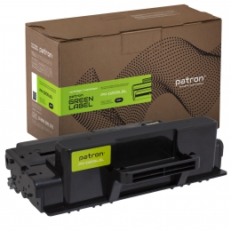 Картридж сумісний Samsung mlt-d205l green label Patron (pn-d205lgl) CT-SAM-MLT-D205LPNGL